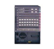 Коммутатор Cisco Catalyst WS-C6509E-S32-GE