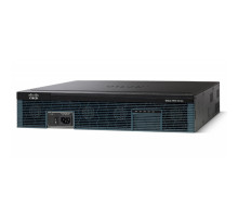Коммутатор Cisco C2921-AX/K9