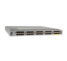Коммутатор Cisco N2K-C2232PP-10GE