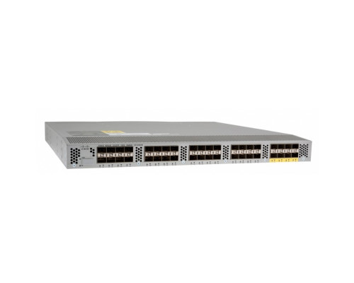 Коммутатор Cisco N2K-C2232PP-10GE