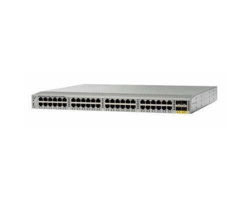 Коммутатор Cisco N2K-C2232TM-E
