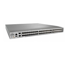 Коммутатор Cisco N3K-C3524P-10GX
