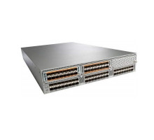 Коммутатор Cisco N5K-C5596UP-FA