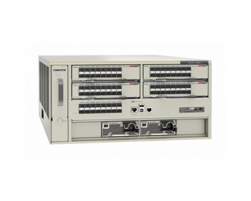 Коммутатор Cisco C6880-X-LE