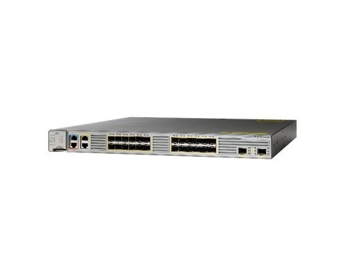 Коммутатор Cisco ME-3800X-24FS-M