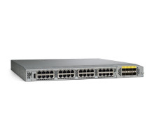 Коммутатор Cisco N2K-C2232TF-10GE