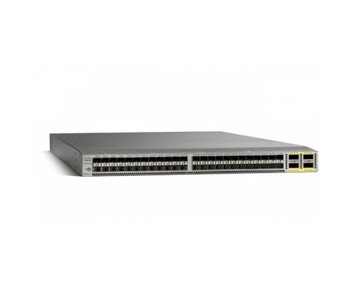 Коммутатор Cisco N6001P-8FEX-1G