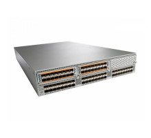 Коммутатор Cisco N5596UP-B-FC48