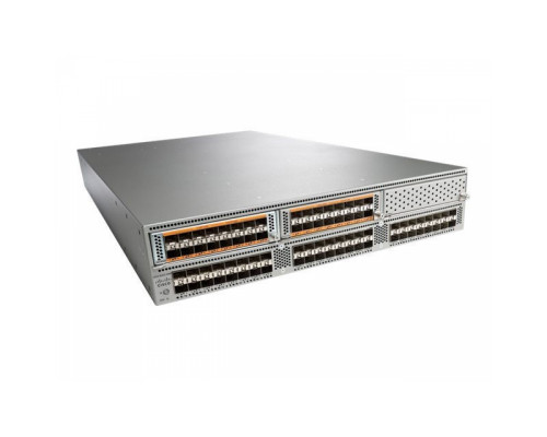 Коммутатор Cisco N5596UP-B-FC48
