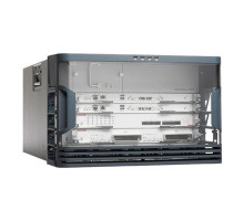 Коммутатор Cisco N7K-C7004-5LSB-P1=