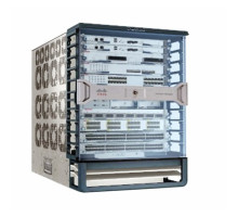 Коммутатор Cisco N7K-C7009-BUN2-P2