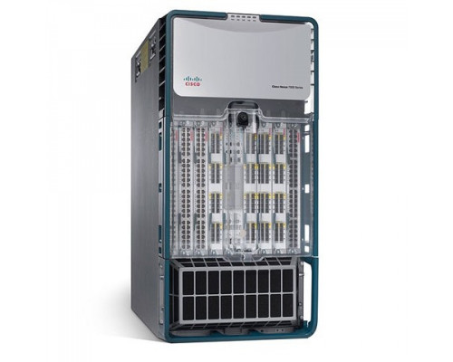 Коммутатор Cisco N7K-C7010-BUN2-R Коммутатор Cisco N7K-C7010-BUN2-R