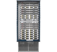 Шасси коммутатора N7K-C7018-FAB-1=