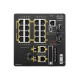 Коммутатор Cisco IE-2000U-16TC-G-X