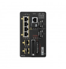 Коммутатор Cisco IE-2000U-4TS-G