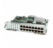 Модуль Cisco SM-ES2-16-P=