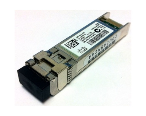 Модуль Cisco SFP-10G-ER=