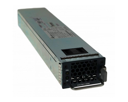 Блок питания Cisco N10-PAC1-550W