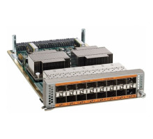 Модуль Cisco N55-M16UP