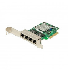 Адаптер Cisco UCSC-PCIE-IRJ45