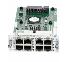Модуль Cisco NIM-ES2-8
