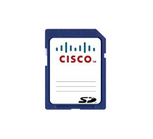 Модуль памяти Cisco UCS-SD-16G