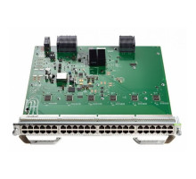 Модуль Cisco C9400-LC-48T