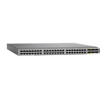 Модуль Cisco N2K-C2348TQ4F-E