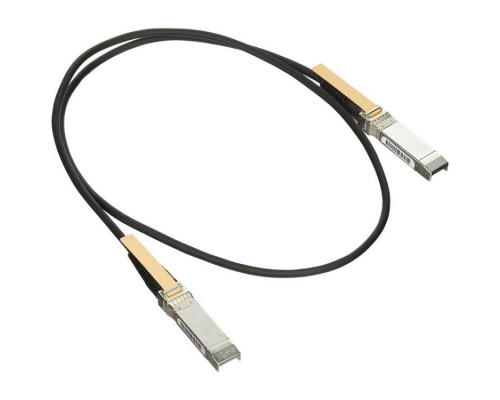 Трансивер Cisco SFP-H10GB-CU1M