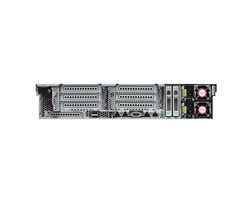 Модуль памяти Cisco HX-SD240G61X-EV