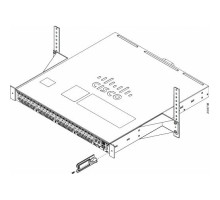Крепление WS-X4948-19CNTR=