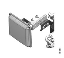 Монтажный комплект Cisco AIR-ACCAMK-1=