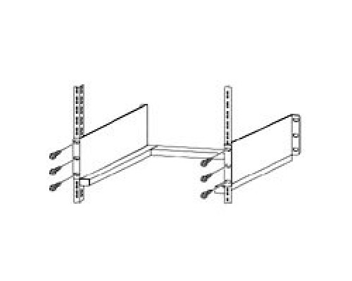 Монтажный комплект Cisco ASR-9010-2P-KIT
