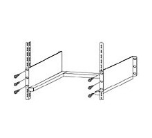 Монтажный комплект Cisco ASR-9010-4P-KIT=