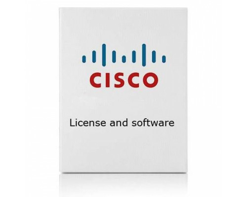 Лицензия Cisco FLASR1-CUBEE-16KR=