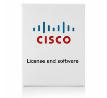 Лицензия Cisco FLASR1-LI