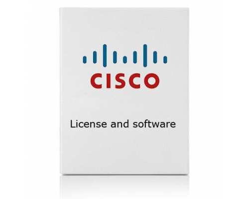 Лицензия Cisco L-FPR4140T-TC-1Y