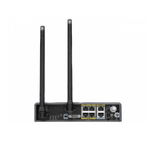 C819HG-4G-G-K9 Cisco 4G маршрутизатор LTE, WAN 1 x GE, LAN 4 x FE, 2 x SIM, IP41,–25 +60 C
