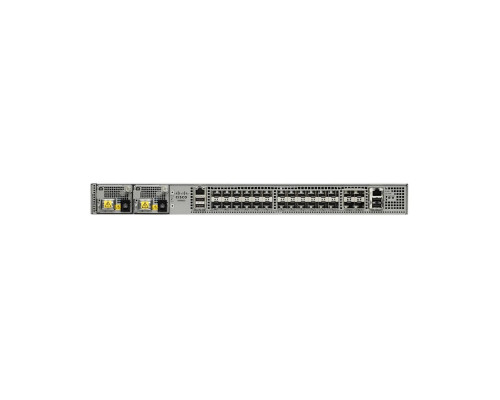 CISCO ASR-920-24SZ-M маршрутизатор CISCO ASR-920-24SZ-M маршрутизатор