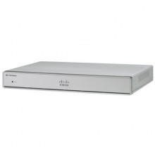 C1116-4P Cisco DSL маршрутизатор WAN 1xVA-DSL (Annex B/J), 1xSFP combo, LAN 4xGE