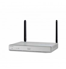 C1116-4PLTEEAWE Cisco WIFI маршрутизатор WAN 1xADSL2/VDSL2+ (ISDN), 1xSFP combo, LAN 4xGE, LTE