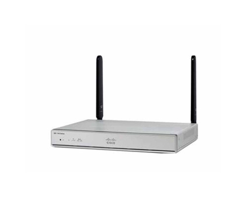 C1116-4PLTEEAWE Cisco WIFI маршрутизатор WAN 1xADSL2/VDSL2+ (ISDN), 1xSFP combo, LAN 4xGE, LTE
