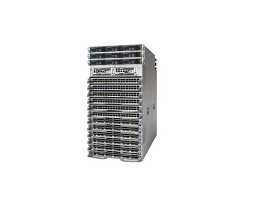 8800-RP Cisco LAN маршрутизатор, 1x SFP+, 1x GE, 1x BMC, 2x USB2.0