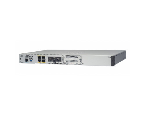 Cisco Catalyst C8200-1N-4T Маршрутизатор Cisco Catalyst C8200-1N-4T Маршрутизатор