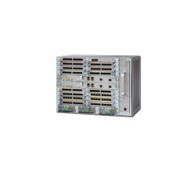 N560-7-SYS-E Cisco шасси модульного LAN маршрутизатора. 7RU