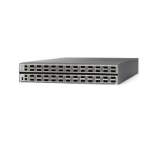 NCS-5502 Cisco LAN маршрутизатор, 48x 100/40/10GE + 4x 10GE