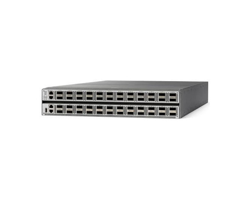 NCS-5502 Cisco LAN маршрутизатор, 48x 100/40/10GE + 4x 10GE