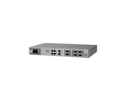 N520-X-4G4Z-D Cisco LAN маршрутизатор, 4xGE + 4x10GE. Industrial Temp