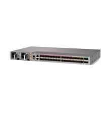 N540-24Z8Q2C-SYS Cisco модульный LAN маршрутизатор 24x 1GE/10GE, 10x MGE. Industrial Temp