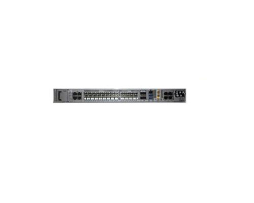 N540X-16Z4G8Q2C-A Cisco LAN маршрутизатор 4x 1GE, 16x 1/10GE, 10x MGE. Industrial Temp